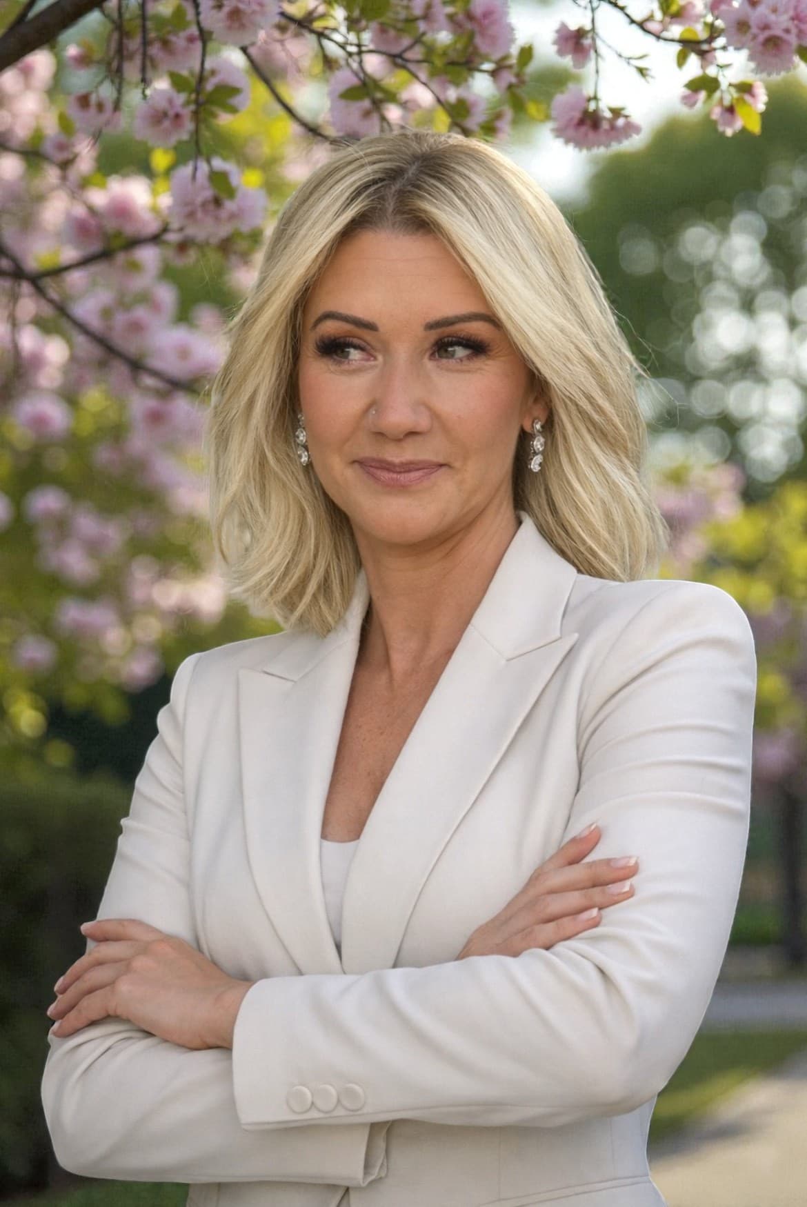 Déborah - Conciergerie Airbnb Antibes Juan-les-Pins